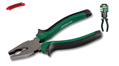Scheda tecnica Black & Decker BDHT0-71622 Pinza Universale - Recensioni e Opinioni