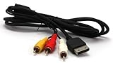 Sega Dreamcast AV-Cinch Kabel - 
