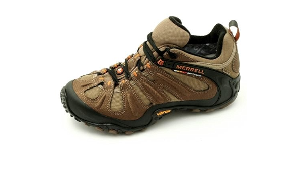 merrell chameleon wrap slam size 10