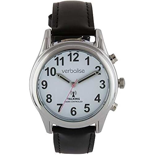 Amazon.fr montre parlante pour aveugle