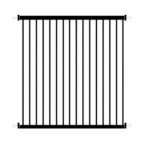 Preisvergleich Produktbild Erhöhen Der Fensterschutzgeländer Fenstersicherheitszaun, Kinderschutz Fenstersicherheit Anti-Diebstahl-Netzwerkdruckhalterung, Höhe 81 Cm (größe : 85-97cm)