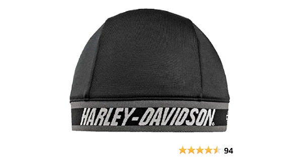 Skull Cap 