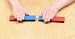 Produktbild Große Stabmagnete 130 x 40 x 10mm, 2 Stück