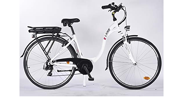 Velo Electrique Leclerc Sport 2025