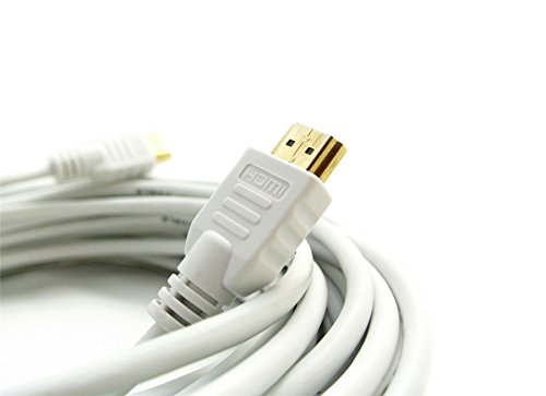 CableSense 10010016-P HDMI-Kabel, 1.8 m, schwarz, Stück: 1 - 6