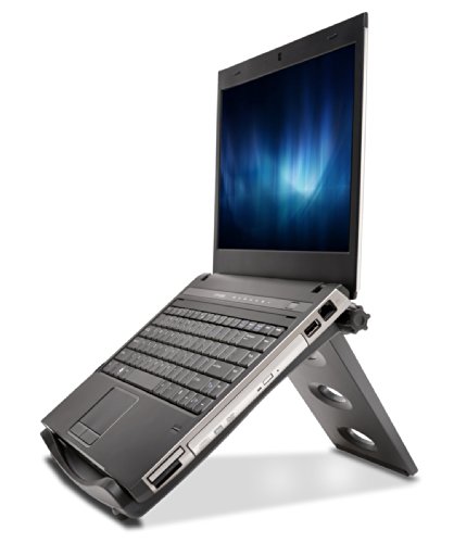 Kensington Easy Riser SmartFit Laptopständer für Laptops von 12“ bis 17“ - 5