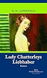 Image de Lady Chatterley Liebhaber (Artemis & Winkler - Blaue Reihe)