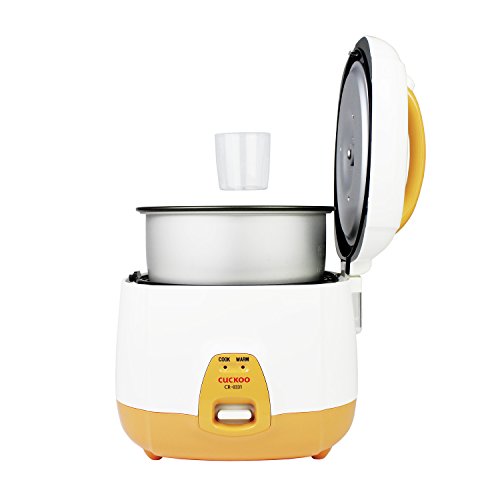 Cuckoo Reiskocher 0,54L CR-0331 - 4