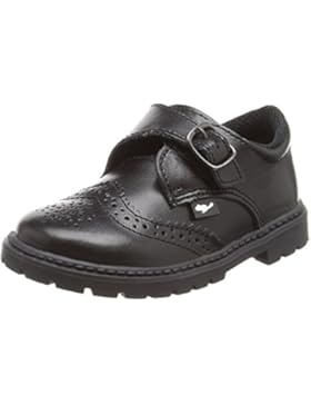 Chipmunks Jungen Henry Brogue