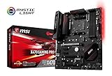 placa base msi x470 gaming pro carbon VR Ready: una muy buena experiencia de realidad virtual sin latencia