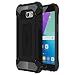 Cubix Impact Hybrid Armor Defender Case for Samsung Galaxy A5 2017 (Black) RS.799.00