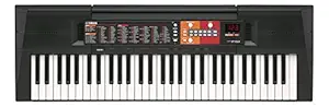 Yamaha PSR-F51 61-Keys Portable Keyboard