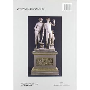 Las esculturas de Cristina de Suecia. Un tesoro de la Corona de España.