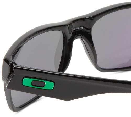 Oakley Herren Sonnenbrille 9189 TWOFASE, Gr. 4 - 4