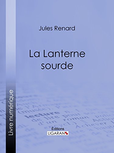 Download La Lanterne sourde
