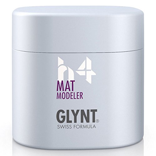 Glynt Haarpflege Texture Mat Modeler hf 4 75 ml