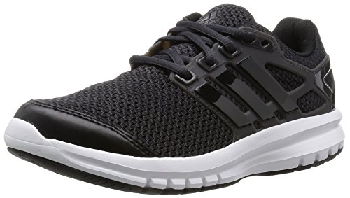 adidas energy cloud k - Running - Trainers for Boys, 38, Black