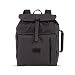 Produktbild TUSC Cygnus Rucksack Segeltuch Canvas Tasche XL Büro Laptoptasche Schultasche Schulrucksack Herren Damen Unisex Backpack Daypack Hiking, Geeignet für 13 Zoll MacBook & Surface Book, 31x46x22cm