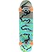 Produktbild Globe Snake Run Space Slug Complete Longboard - 9 x 35.75 by Globe