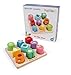Le Toy Van Petilou Sensory Shapes