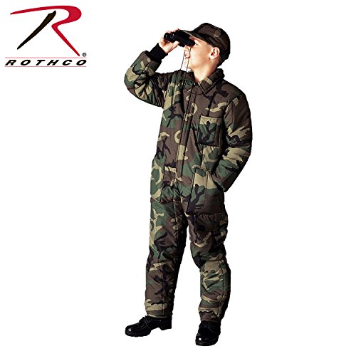 Preisvergleich Produktbild Rothco Kids Insulated Coverall