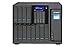 Produktbild QNAP 16-bay Xeon D Super NAS 32 GB, TS-1685-D1521-32G-550W (32 GB)