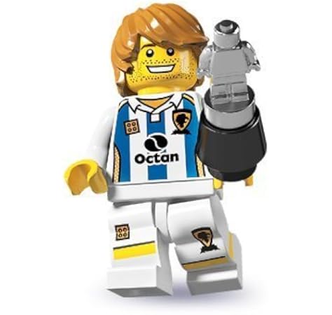 football lego uk