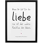 Suchergebnis auf Amazon.de für: bilderrahmen mit spruch