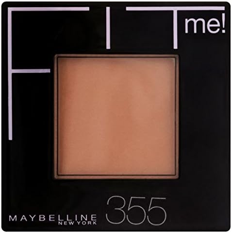 MAYBELLINE FIT ME! PRESSED POWDER 9G
