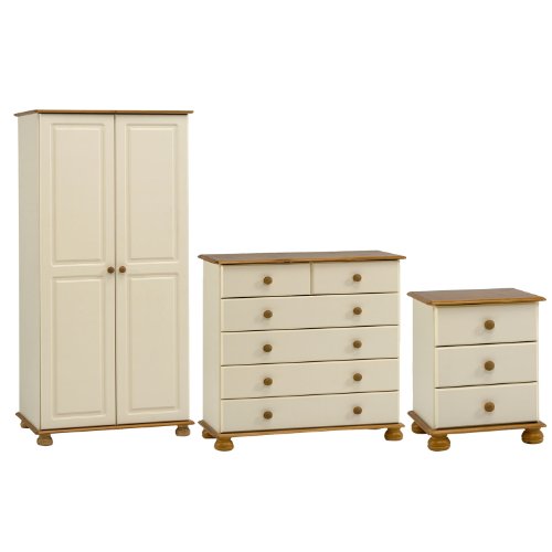 Wood Bedroom Furniture Set: Amazon.co.uk Wood Bedroom Furniture Set: Amazon.co.uk