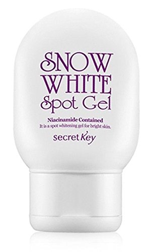 Price comparison product image Secret Key - Snow White Spot Gel 65 Gram