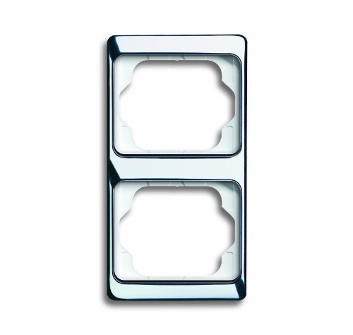 Preisvergleich Produktbild Busch-Jaeger 1732KA-263 Abdeckrahmen