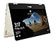 Produktbild Asus ZenBook Flip 90NB0GG2-M00560 35.5 cm (14 Zoll Full-HD)  (Intel Core i5-8250U, 8GB RAM, 512GB SSD, Intel UHD Graphics 620, Win 10) Gold
