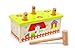 Legler Hit The Worm Preschool Learning Toy