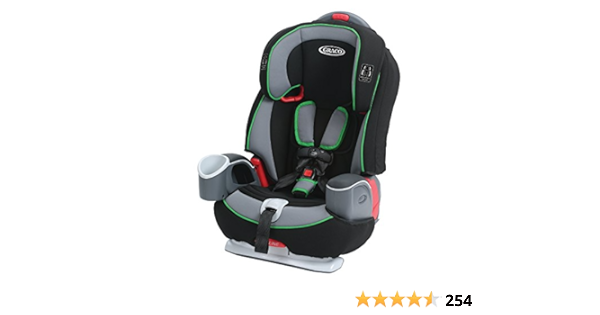 graco nautilus amazon