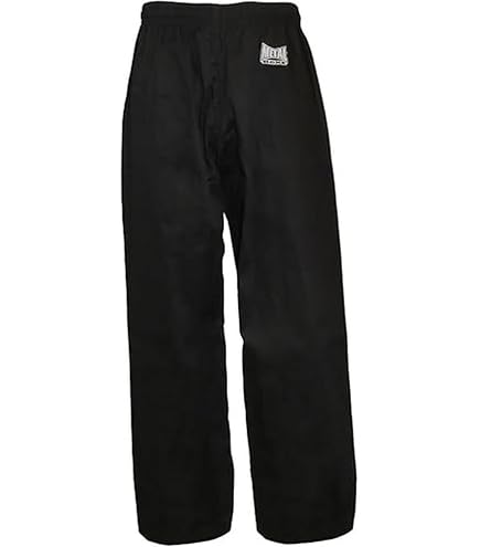 Pantalon Jiu-Jitsu Dirty Ray – Design Graphique Unique – 80% Coton, 20% Polyester – Pour Entraînement Et Style Décontracté