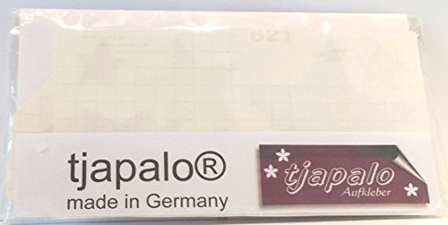 tjapalo® 2B3s (rosa/pink) viele Farben set bunte Schmetterlinge und Sterne Autoaufkleber Wandtattoo Schmetterlinge fürs Auto Fahrrad Aufkleber Sticker Fensterbild Fenster Schmetterlinge Aufkleber Fenster Aufkleber Schmetterlinge - 2