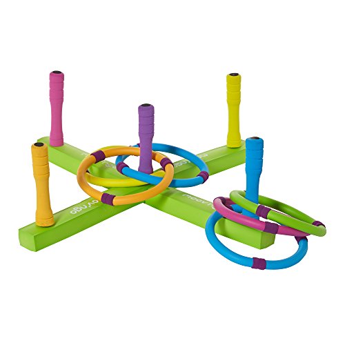 Preisvergleich Produktbild Moov\\\'ngo Schaumstoffringe