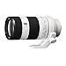 Price comparison product image Sony SEL70200G E Mount - Full Frame 70-200mm F4.0 G Lens