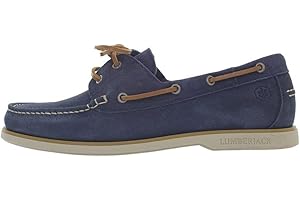 Lumberjack Navigator, Scarpe con Lacci Uomo