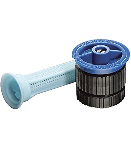 Buse D'arrosage Rain Bird HE-VAN 8 - Réglable 0-360° - Pour Arrosage Précis