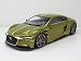 Produktbild Citroen DS E-Tense Salon de Geneve 2016 Modellauto 181700 Norev 1:18