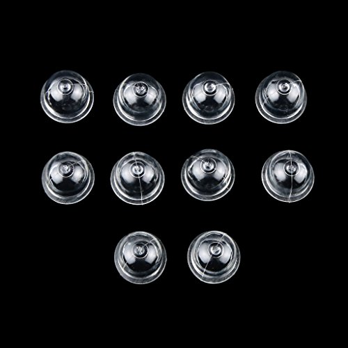 10x Ersatz Vorpumpball Für Verschiedene Zama Kettensäge Strimmer Vergaser - 2