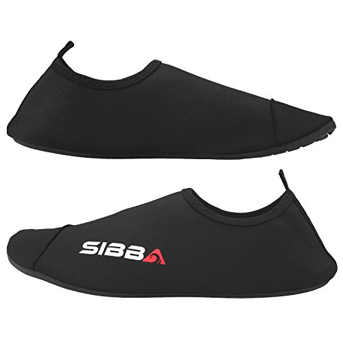 Strandschuhe/ Aquaschuhe/ Surfschuhe mit Mehrfabe für Damen, Herren , Kinder und Baby - 3