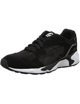 Puma Unisex-Erwachsene Prevail Low-Top, 42.5 EU
