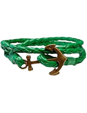 La Loria Ankerarmband