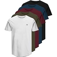 JACK & JONES Herren T-Shirt