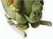 FoxHunter Animal Rocker Baby Kids Rocking Infant Toddler Child Children Toy Green Dinosaur New