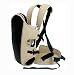 Allis 3-in-1 Baby Carrier (Beige)