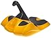 Produktbild Zipflracer Schlitten, Burned Orange, 60 x 40 cm, 01 Burned Orange